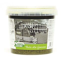 Costa Ligure Groene Pesto Old Genovese