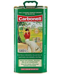 Carbonell Olijfolie Extra Vierge