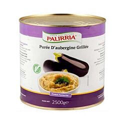 Palirria Auberginepulp