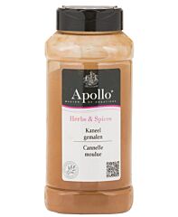 Apollo Kaneel A Gemalen