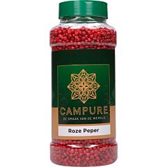 Campure Peper Roze Heel