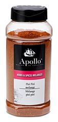 Apollo Piri Piri Melange