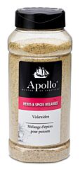 Apollo Viskruiden Met Zout