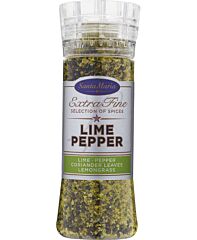 Santa Maria Lime Pepper