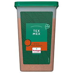 Verstegen Tex Mex Kruiden Fijn Met Zout