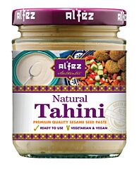 Al Fez Naturel Tahini