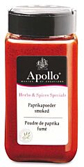 Apollo Paprikapoeder Smoked