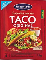 Santa Maria Taco Seasoning Mix