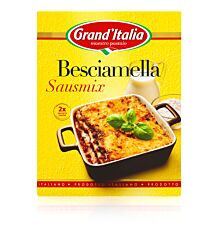 Grand'italia Bechamel Sausmix 50Gram