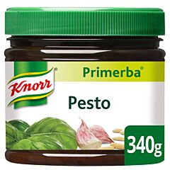 Knorr Primerba Pesto (Vegan)