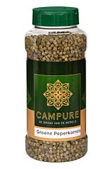 Campure Groene Peper Korrels