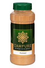 Campure Kaneel Gemalen