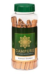 Campure Kaneel Stokjes