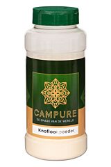 Campure Knoflookpoeder