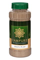 Campure Zwarte Peper Gemalen