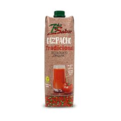 Bio Sabor Gazpacho Tradicional