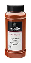 Apollo Paprika Edelsuss