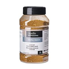 Apollo Za'atar Kruidenmelange No Added Salt