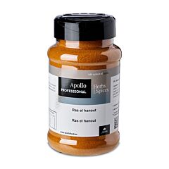 Apollo Ras El Hanout