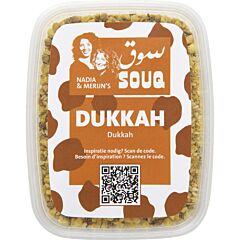 Souq Dukkah