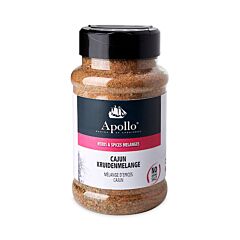 Apollo Cajun Kruidenmelange No Added Salt