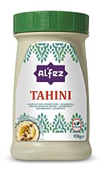 Al Fez Tahini