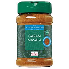 Verstegen Wsb Garam Masala Zonder Toegevoegd Zout