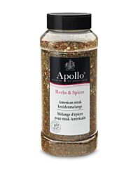 Apollo American Steakseasoning