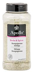 Apollo Bourguignonne Melange