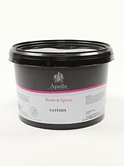 Apollo Satemix