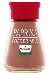 Verstegen Paprikapoeder Mild