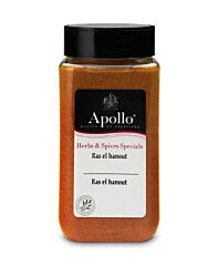 Apollo Ras El Hanout