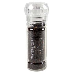 Cape Foods Pepper Grinder Glass