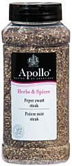 Apollo Peper Zwart Steak