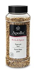 Apollo Peper Wit Heel