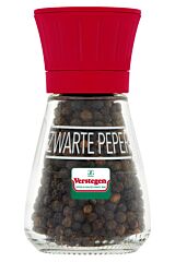 Verstegen Peper Zwart Met Molen