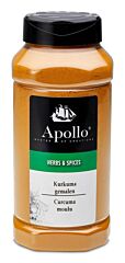 Apollo Kurkuma Gemalen