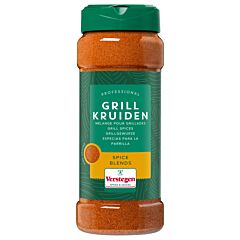 Verstegen Grillkruiden Fijn Met Zout