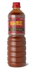 Momoya Kimuchi No Moto Spicy Saus