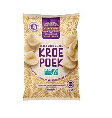 Go-Tan Borrelkroepoek Asc 70Gr