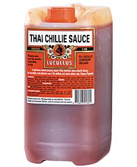 Lucullus Chilli Saus