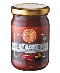 Koningsvogel Sambal Badjak Hot