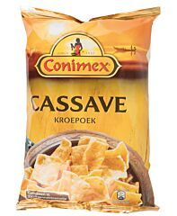 Conimex Kroepoek Cassave 75Gr