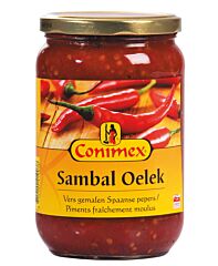 Conimex Sambal Oelek