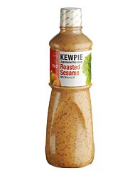 Kewpie Roasted Seseme Dressing