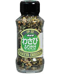 Kameya Wasabi Furikake (Japanse Topping)