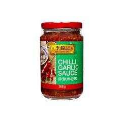 Lee Kum Kee Chili Garlic Sauce