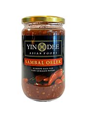 Yin Dee Sambal Oelek