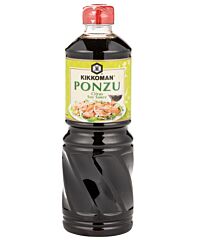 Kikkoman Ponzu Citrus Soy