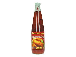 Flying Goose Chillisaus Zoet (Voor Kip)